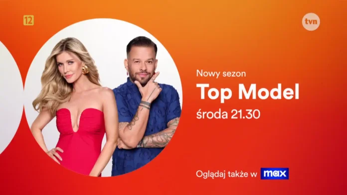 Top Model online za darmo